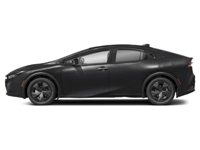 3 thumbnail image of  2026 Toyota Prius LE