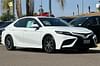 3 thumbnail image of  2023 Toyota Camry SE