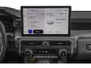 12 thumbnail image of  2025 Toyota Tacoma Trailhunter Hybrid Double Cab 5' Bed AT