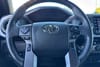 23 thumbnail image of  2022 Toyota Tacoma TRD Sport