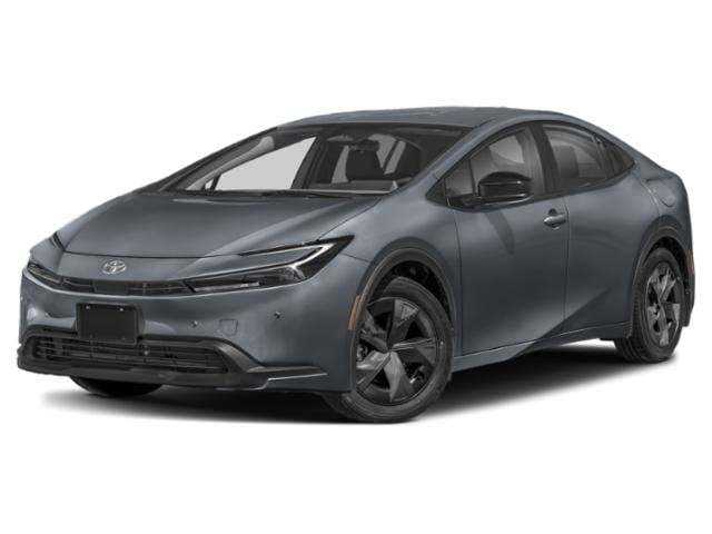 1 placeholder image of  2026 Toyota Prius LE