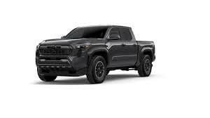 1 placeholder image of  2026 Toyota Tacoma TRD Off Road Hybrid Double Cab 5' Bed AT