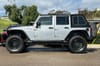 8 thumbnail image of  2015 Jeep Wrangler Unlimited Rubicon