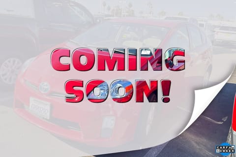 1 image of 2011 Toyota Prius One