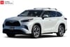 1 placeholder image of  2022 Toyota Highlander XLE