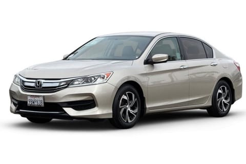 1 image of 2016 Honda Accord LX