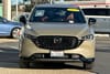 9 thumbnail image of  2024 Mazda CX-5 2.5 Carbon Turbo