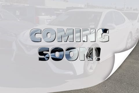 1 image of 2023 Toyota Camry SE