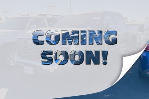 1 image of 2023 Toyota Tundra 1794