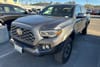 2 thumbnail image of  2023 Toyota Tacoma SR5