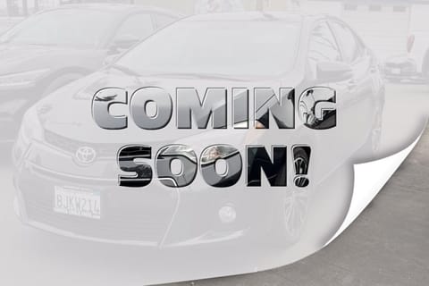 1 image of 2016 Toyota Corolla S Premium