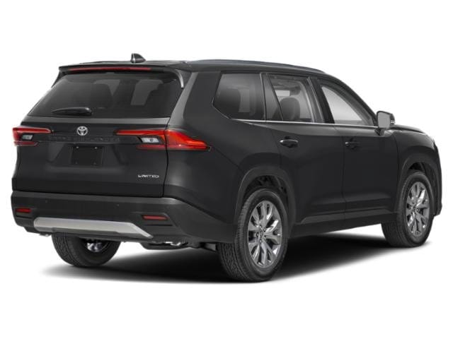 2 thumbnail image of  2026 Toyota Grand Highlander Limited