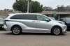 4 thumbnail image of  2023 Toyota Sienna XLE