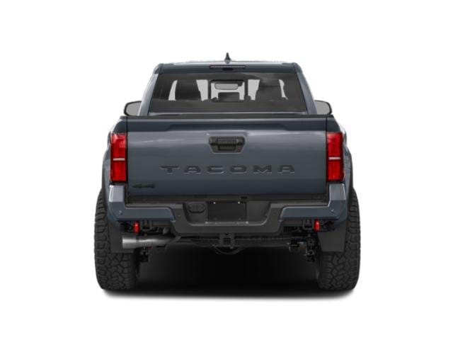 8 thumbnail image of  2026 Toyota Tacoma TRD Off Road Hybrid Double Cab 5' Bed AT