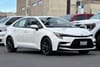 2 thumbnail image of  2023 Toyota Corolla Hybrid SE