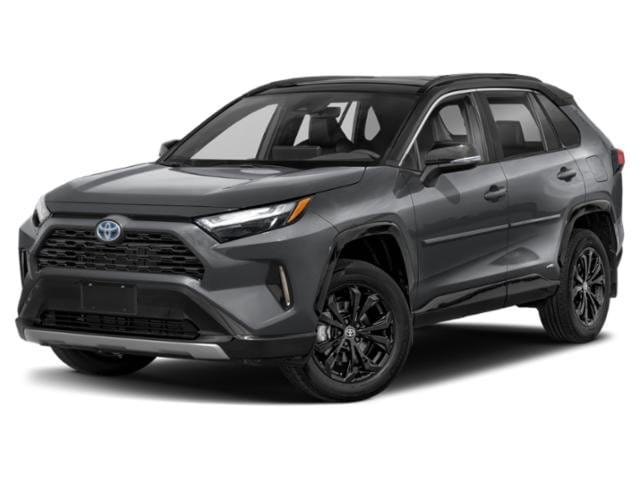 1 thumbnail image of  2025 Toyota RAV4 Hybrid XSE