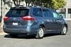 4 thumbnail image of  2015 Toyota Sienna LE