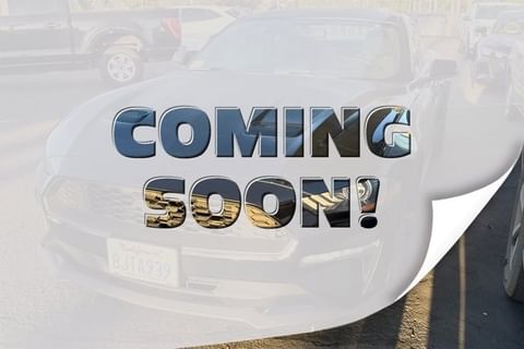 1 image of 2019 Ford Mustang EcoBoost