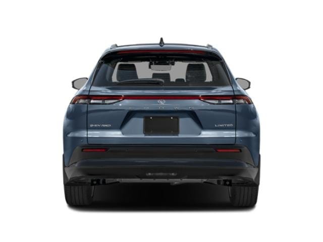 8 thumbnail image of  2026 Toyota Crown Signia Limited