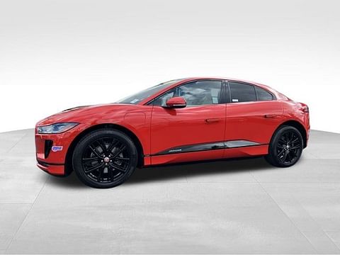 1 image of 2019 Jaguar I-PACE First Edition