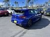 5 thumbnail image of  2024 Volkswagen Golf R 2.0T