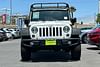 9 thumbnail image of  2014 Jeep Wrangler Unlimited Rubicon