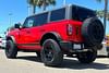 8 thumbnail image of  2022 Ford Bronco Wildtrak