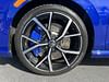 9 thumbnail image of  2024 Volkswagen Golf R 2.0T