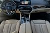 14 thumbnail image of  2019 BMW 5 Series 540i