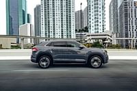 Open blog entry What You Should Know About the New 2023 Volkswagen Atlas