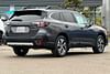 5 thumbnail image of  2021 Subaru Outback Limited