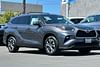 2 thumbnail image of  2021 Toyota Highlander Hybrid XLE