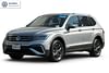 1 thumbnail image of  2022 Volkswagen Tiguan 2.0T SE