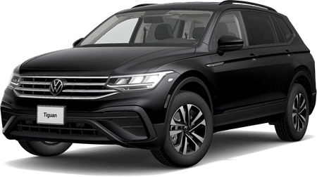 Four Reasons Why Escondido, CA Drivers Should Choose the VW Tiguan Over the Hyundai Tucson