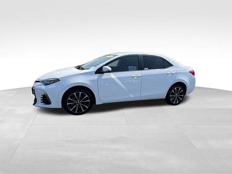 1 image of 2017 Toyota Corolla L