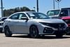 3 thumbnail image of  2020 Honda Civic Sport