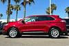 9 thumbnail image of  2022 Ford Edge SEL