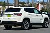 4 thumbnail image of  2020 Jeep Compass Limited