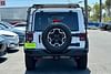 5 thumbnail image of  2014 Jeep Wrangler Unlimited Rubicon