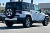 4 thumbnail image of  2017 Jeep Wrangler Unlimited Sahara