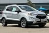 3 thumbnail image of  2021 Ford EcoSport Titanium