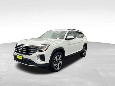 1 image of 2024 Volkswagen Atlas 2.0T SE w/Technology