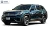 1 thumbnail image of  2021 Volkswagen Atlas 3.6L V6 SE w/Technology R-Line