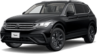 Open blog entry Volkswagen Tiguan Has Impressive Performance and Modern Design Features