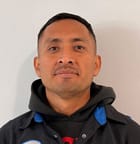 Image of Jose	 Ramirez