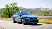 Open blog entry 2026 Volkswagen Jetta: Redefining the Compact Sedan Standard