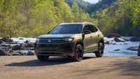 Open blog entry 2026 Volkswagen Tiguan: Where Luxury Meets Adventure in the Compact SUV Segment