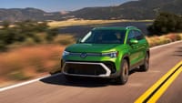 Open blog entry The 2026 VW Taos: Bold Looks, Bold Driving