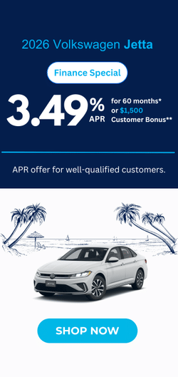 Jetta APR Special