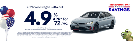 Jetta GLI APR Special